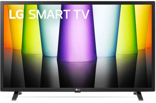 LG 32LQ63006LA Full HD Smart LED tv 