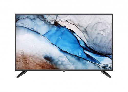 SmartTech LE-4319NUDTS Ultra HD LED televízió