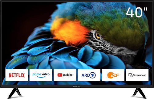 Dyon Smart 42XT-V2 Full HD Smart LED televízió