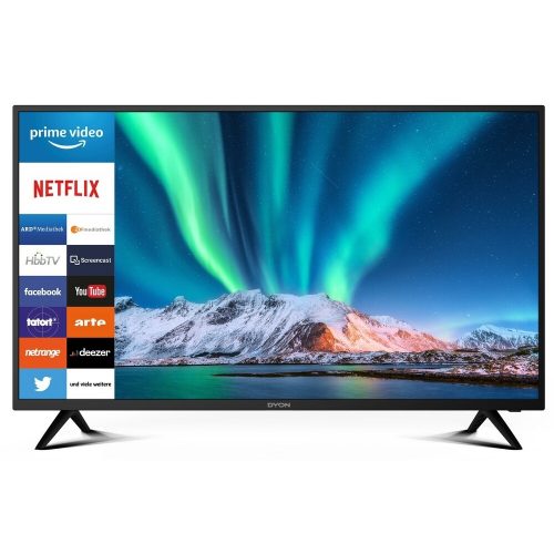 Dyon Smart 40XT V3 Full HD Smart LED tv 