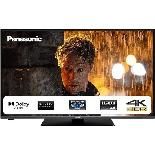 Panasonic TX-55HXW584 Ultra HD Smart LED televízió