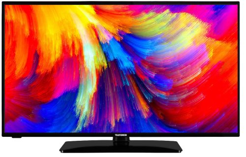 Telefunken D40F550x2 Full HD Smart LED tv 