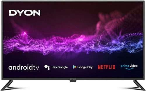 Dyon Smart 40 AD-2 Android Smart LED tv 