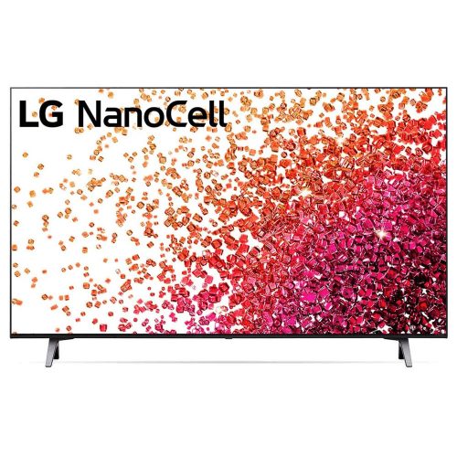 LG 43NANO756PR Ultra HD Smart LED televízió