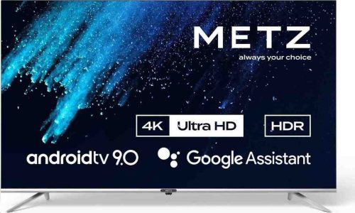 Metz 55MUC7000Z Ultra HD Smart LED televízió