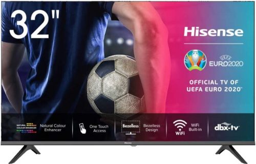 Hisense 32AE5500F HD Ready Smart LED tv 